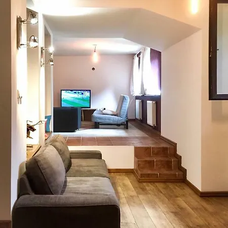Appartement Melon Gdańsk