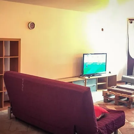 Melon Appartement