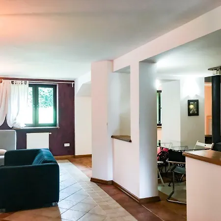 Appartement Melon *