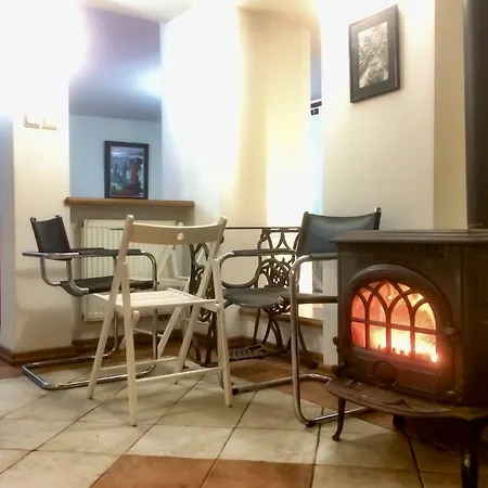 Melon Appartement Gdańsk