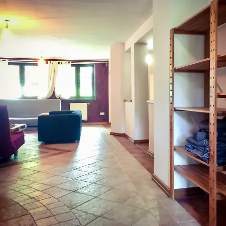 Appartement Melon *