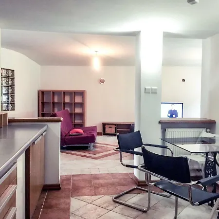 Melon Appartement Gdańsk