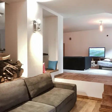 Appartement Melon *