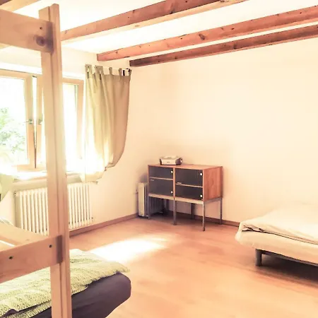 Appartement Melon