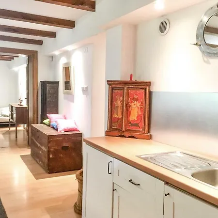 Melon Appartement Gdańsk