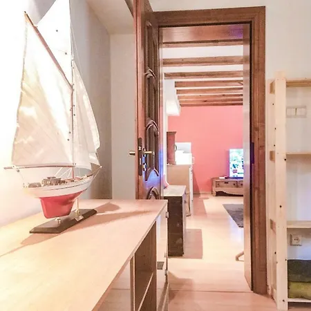 Melon Appartement *