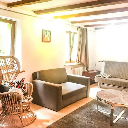 Melon Appartement