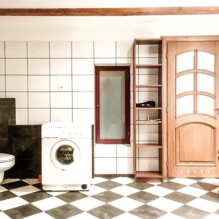 Appartement Melon Gdańsk