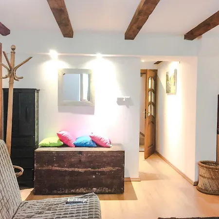 Appartement Melon Gdańsk