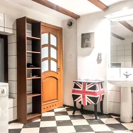 Appartement Melon