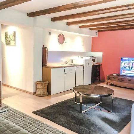 Appartement Melon